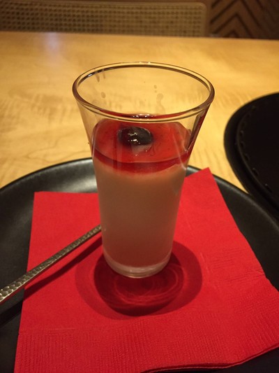 ขนมในเซต