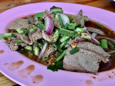 ตับหวาน