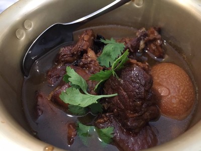 หมูฮ้อง