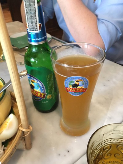 เบียร์ภูเก็ต