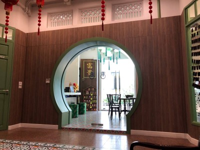 3 วัน 2 คืนในพระนครตอนเยาวราช