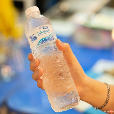 ซุ้มเครื่องดื่ม