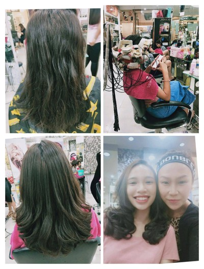 Jakrawal Salon (จักรวาล ซาลอน) ฟิวเจอร์พาร์ค รังสิต Jakrawal Salon (จักรวาล ซาลอน) ฟิวเจอร์พาร์ค รังสิต