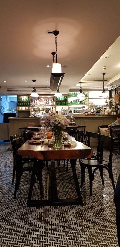 บรรยากาศ