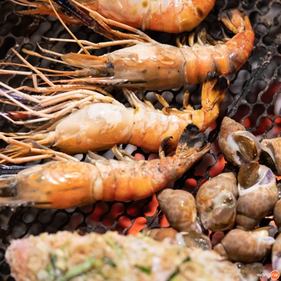 TJ ทะเลเผา