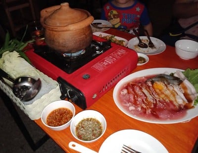 Set.หมูจุ่ม