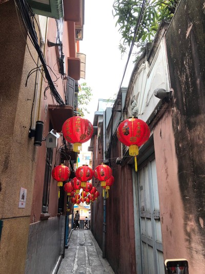 3 วัน 2 คืนในพระนครตอนเยาวราช