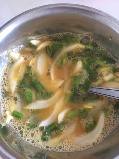 วิธีทำ ไข่เจียวโบราณ วิธีทำ ไข่เจียวโบราณ