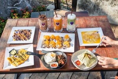 กู โรตีชาชัก อุดร