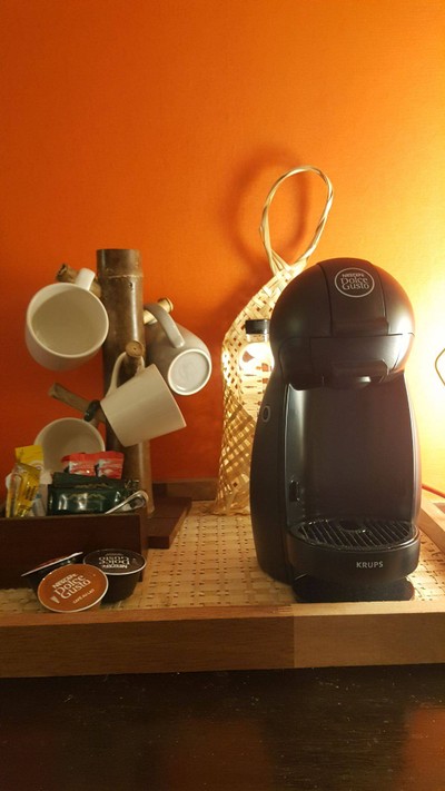 ห้องพัก