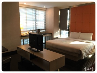 ห้องพัก