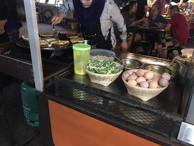 หน้าร้าน