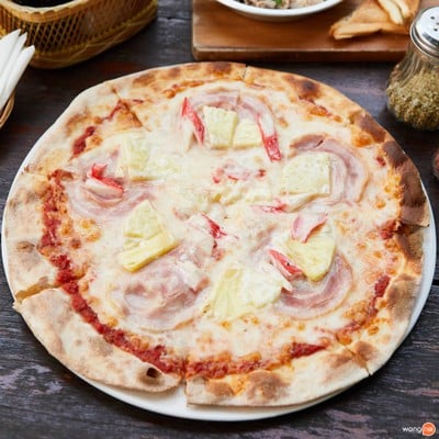 เมนูของร้าน 3199 Cafe