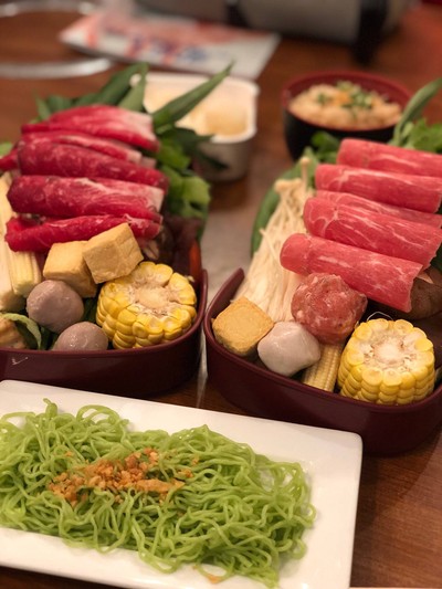Family Suki (แฟมมิลี่สุกี้หม้อไฟ) Family Suki (แฟมมิลี่สุกี้หม้อไฟ)