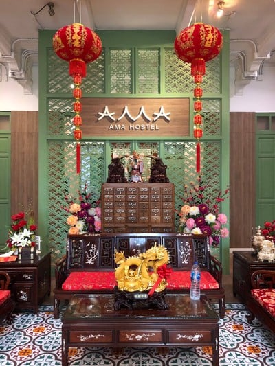 3 วัน 2 คืนในพระนครตอนเยาวราช