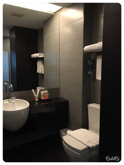 ห้องน้ำ