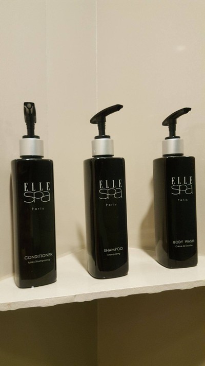 ห้องน้ำ