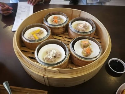 ซุ่นฮะฮวด ติ่มซำ น้ำชา (SUEN HAH HUAD) ซุ่นฮะฮวด ติ่มซำ น้ำชา (SUEN HAH HUAD)