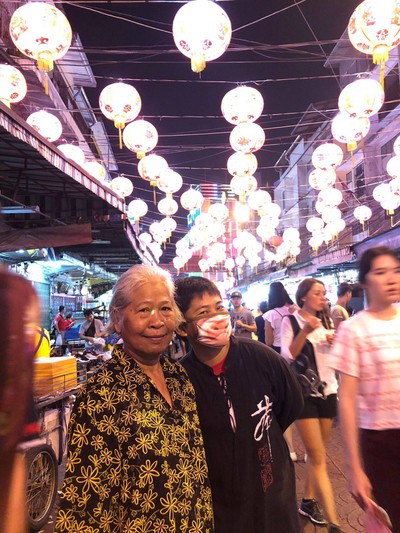 3 วัน 2 คืนในพระนครตอนเยาวราช