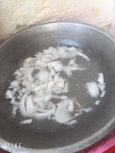 วิธีทำ วุ้นกะทิมะพร้าวอ่อนเด็กหอ วิธีทำ วุ้นกะทิมะพร้าวอ่อนเด็กหอ