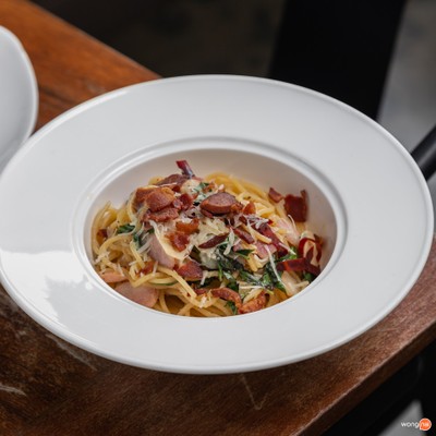 เมนูของร้าน Ribstory