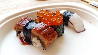 เมนูของร้าน Shibuya Shabu พระราม9 อาคารวรสมบัติ