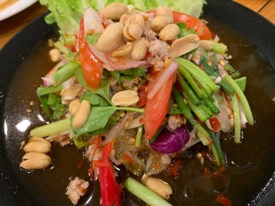 Blue Moon Bar & Restaurant