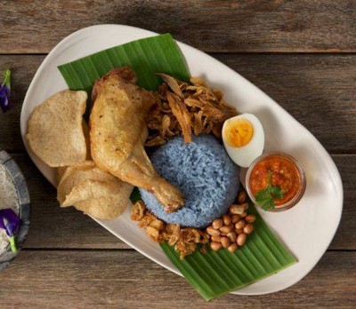 SO asean Cafe & restaurant เดอะ สตรีท SO asean Cafe & restaurant เดอะ สตรีท