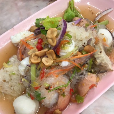 ยำรวมมิตร