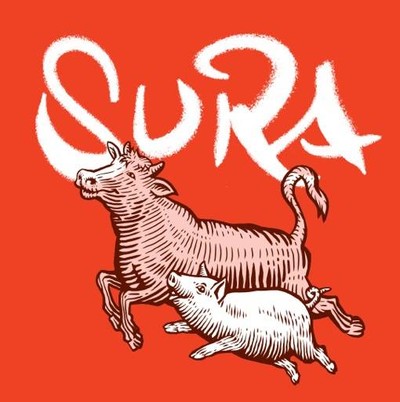 Sura Korean BBQ Kitchen (สุระ เรสเตอรองท์) สุขุมวิทซอย39 Sura Korean BBQ Kitchen (สุระ เรสเตอรองท์) สุขุมวิทซอย39