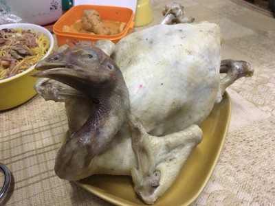 วิธีทำ ไก่รวนซอสกรอบ วิธีทำ ไก่รวนซอสกรอบ