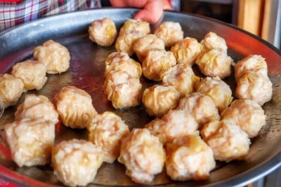 คูณสินเป็ดย่าง ลาดกระบัง