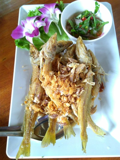 ครัวห้วยทราย (KHRUA HUAI SAI RESTAURANT) ครัวห้วยทราย (KHRUA HUAI SAI RESTAURANT)