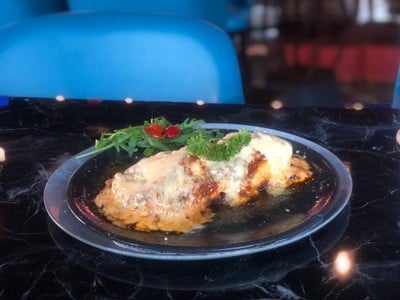 เมนูของร้าน Buruma Cafe & Bistro