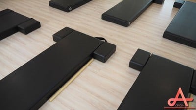 Mat Plus Class