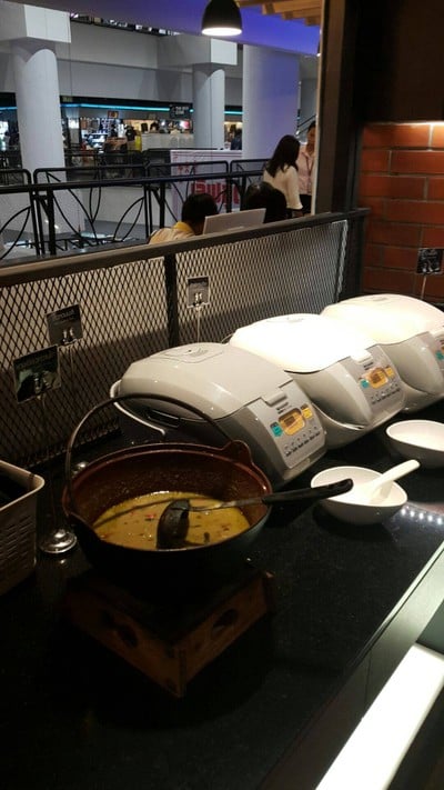 ข้าวมันไก่