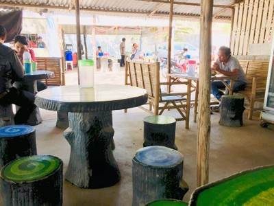 บรรยากาศ