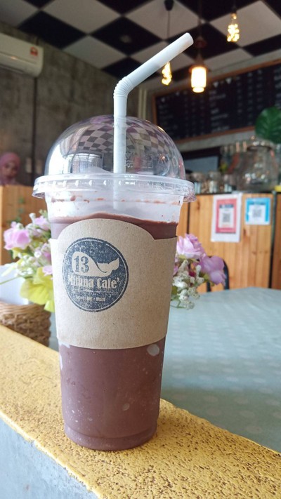 โกโก้ปั่น