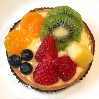 DEAN & DELUCA ตึก Sathorn Square DEAN & DELUCA ตึก Sathorn Square
