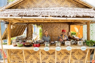 กลมกล่อม