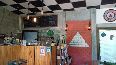 บรรยากาศ