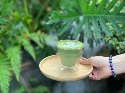 CAFE DEE HOUSE - Bangsaen