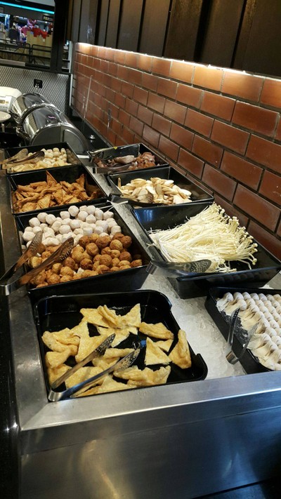 ลูกชิ้นต่างๆๆ