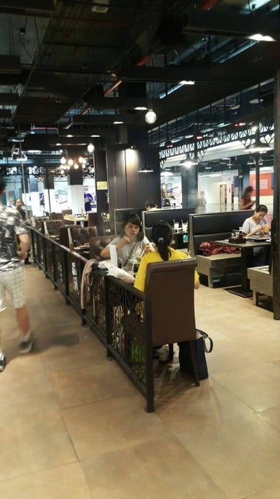 บรรยากาศ