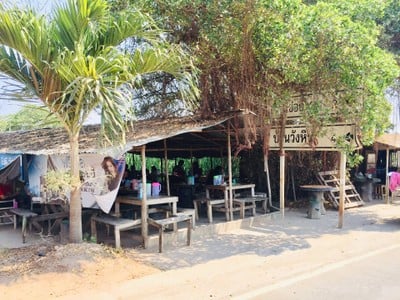 หน้าร้าน