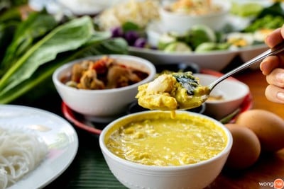 กลมกล่อม