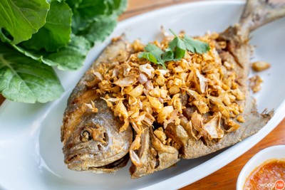 กลมกล่อม