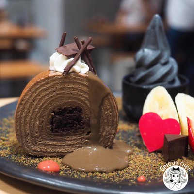 อาหาร หรือ เครื่องดื่ม