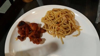 สปาเก็ตตี้