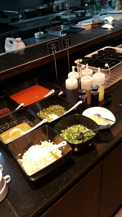 น้ำจิ้ม